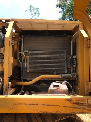 ขาย CAT320C ใช้งานเพียง 7 พันชั่วโมง สภาพบุตร เครื่องไดเร็คอินเจ็คชั่น รุ่นยอดนิยม