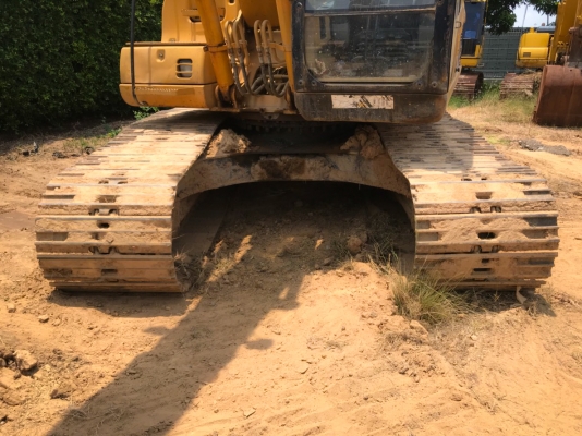 ขาย CAT320C ใช้งานเพียง 7 พันชั่วโมง สภาพบุตร เครื่องไดเร็คอินเจ็คชั่น รุ่นยอดนิยม