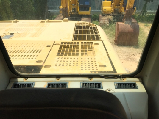 ขาย CAT320C ใช้งานเพียง 7 พันชั่วโมง สภาพบุตร เครื่องไดเร็คอินเจ็คชั่น รุ่นยอดนิยม