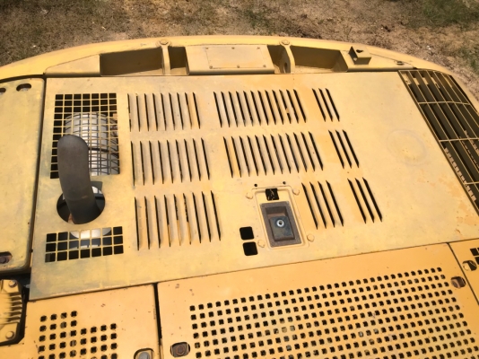 ขาย CAT320C ใช้งานเพียง 7 พันชั่วโมง สภาพบุตร เครื่องไดเร็คอินเจ็คชั่น รุ่นยอดนิยม