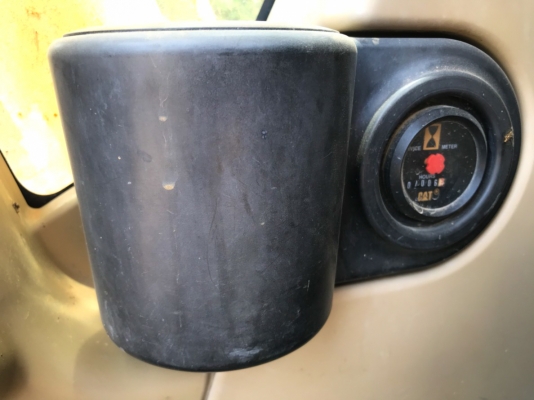 ขาย CAT320C ใช้งานเพียง 7 พันชั่วโมง สภาพบุตร เครื่องไดเร็คอินเจ็คชั่น รุ่นยอดนิยม