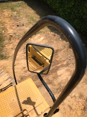 ขาย CAT320C ใช้งานเพียง 7 พันชั่วโมง สภาพบุตร เครื่องไดเร็คอินเจ็คชั่น รุ่นยอดนิยม