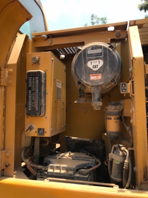 ขาย CAT320C ใช้งานเพียง 7 พันชั่วโมง สภาพบุตร เครื่องไดเร็คอินเจ็คชั่น รุ่นยอดนิยม