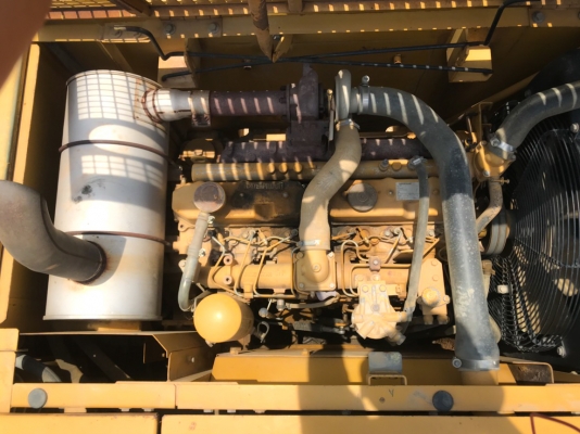 ขาย CAT320C ใช้งานเพียง 7 พันชั่วโมง สภาพบุตร เครื่องไดเร็คอินเจ็คชั่น รุ่นยอดนิยม