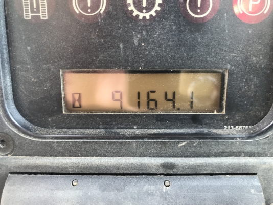 CAT D6N สภาพสวยจากญี่ปุ่น รถมาถึงไทยแล้วครับ ราคาไม่แพง