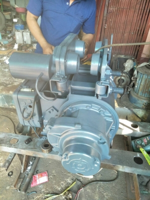 จำหน่าย รอกไฟฟ้ามือสอง ทั้งแบบ รอกสลิงไฟฟ้า รอกโซ่ไฟฟ้า ตั้งแต่1-50ตันเป็นต้นไป