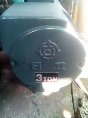 จำหน่าย รอกไฟฟ้ามือสอง ทั้งแบบ รอกสลิงไฟฟ้า รอกโซ่ไฟฟ้า ตั้งแต่1-50ตันเป็นต้นไป