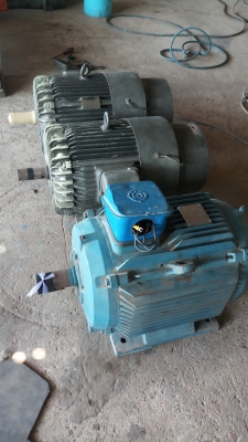 ขายเหมามอเตอร์30แรงกับ50แรง