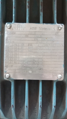 ขายเหมามอเตอร์30แรงกับ50แรง