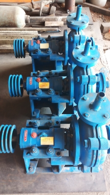 ปั้มดูดทรายดูดเลนและงานเหมืองแร่ทอง