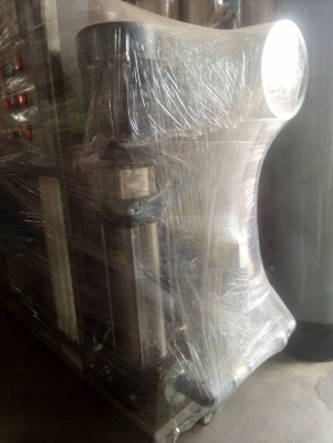 เครื่องผลิตน้ำ RO 24Q เครื่องผลิตน้ำ RO 24Q