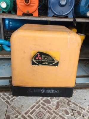 ขายปั้มออโต้ MITSUBISHI 300WATT ขายปั้มออโต้ MITSUBISHI 300WATT
