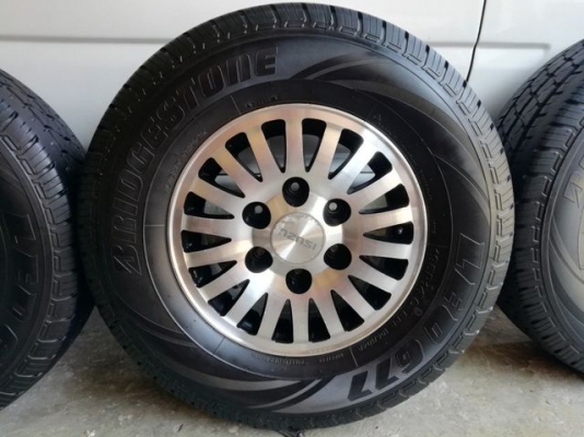 ขายแล้ว