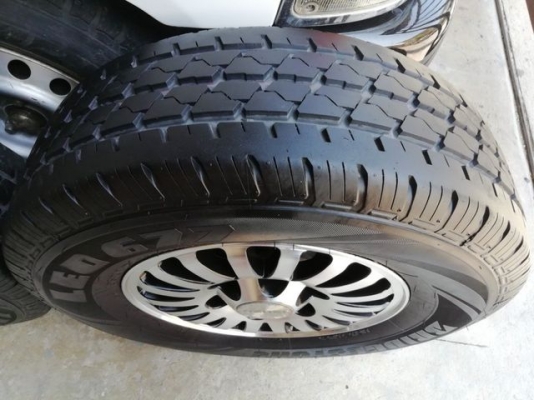 ขายแล้ว