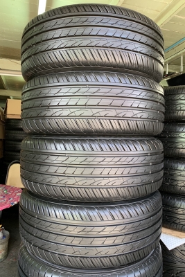 ล้อแม็กป้ายแดง Honda Civic FC ขอบ 16 สีเทาหน้าเงา พร้อมยางป้ายแดง 215-55-16 Hankook สวยกริ๊บ ล้อแม็กป้ายแดง Honda Civic FC ขอบ 16 สีเทาหน้าเงา พร้อมยางป้ายแดง 215-55-16 Hankook สวยกริ๊บ