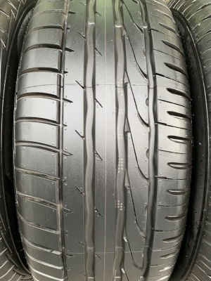 ยางป้ายแดง 265-65-17 Maxxis รถออกปี 19 ตุ่มเด้ง เส้นสีชัด