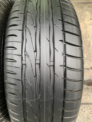 ยางป้ายแดง 265-65-17 Maxxis รถออกปี 19 ตุ่มเด้ง เส้นสีชัด