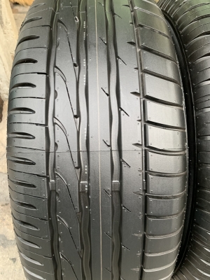 ยางป้ายแดง 265-65-17 Maxxis รถออกปี 19 ตุ่มเด้ง เส้นสีชัด