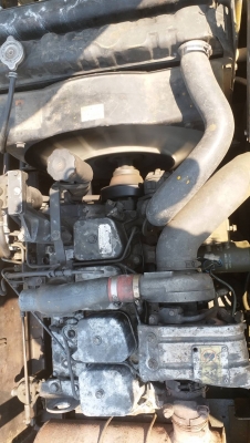 ขายแบคโฮKOMATSU PC120-6 ราคา 590,000