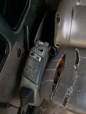 Komatsu PC120-6 ZE เครื่องดี ปั๊มแรง ตัวเดินเงียบ บูมปลายพิเศษ แอร์เย็น เอกสารซื้อขาย ระบบเดิมๆตามรุ่น