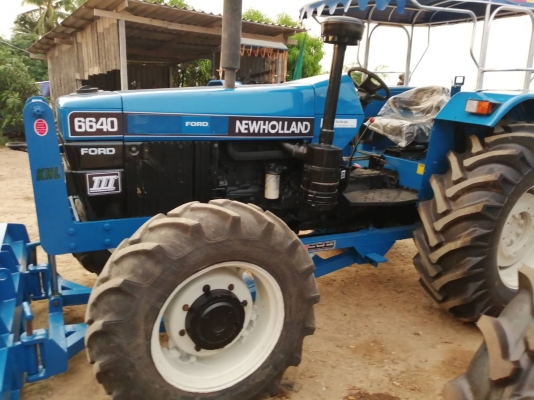 ขาย6640/4×4/คานนิวฮอแบนรถปี95 ขาย6640/4×4/คานนิวฮอแบนรถปี95