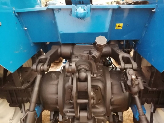 ขาย6640/4×4/คานนิวฮอแบนรถปี95 ขาย6640/4×4/คานนิวฮอแบนรถปี95