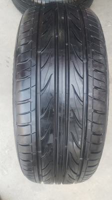 ขายยาง\% 225/55/17 ปี 2918 THUNDER  4 เส้น