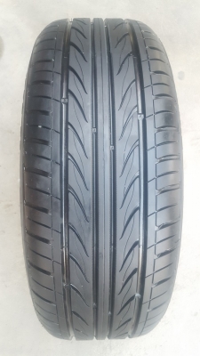 ขายล้อ Toyota ขอบ17 ยาง225/55/17   4 ล้อ