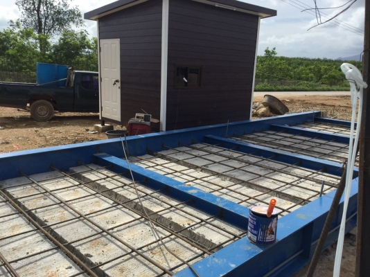 ขายเครื่องชั่งรถบรรทุกขนาด40ตัน ขายเครื่องชั่งรถบรรทุกขนาด40ตัน