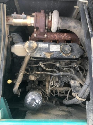 ขายรถขุดนำเข้าจากประเทศญี่ปุ่น kobelco sk135yy05 สนใจติดต่อสอบถาม 0923309229 อีด