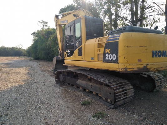 Komutsu. -8. เครื่องดี. เอวแน่น. โซ่อ่อน. เอกสารแจ้งจำหน่าย. ราคา1,250,000. ต่อรอง Komutsu. -8. เครื่องดี. เอวแน่น. โซ่อ่อน. เอกสารแจ้งจำหน่าย. ราคา1,250,000. ต่อรอง