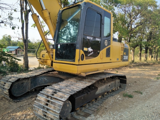 Komutsu. -8. เครื่องดี. เอวแน่น. โซ่อ่อน. เอกสารแจ้งจำหน่าย. ราคา1,250,000. ต่อรอง Komutsu. -8. เครื่องดี. เอวแน่น. โซ่อ่อน. เอกสารแจ้งจำหน่าย. ราคา1,250,000. ต่อรอง