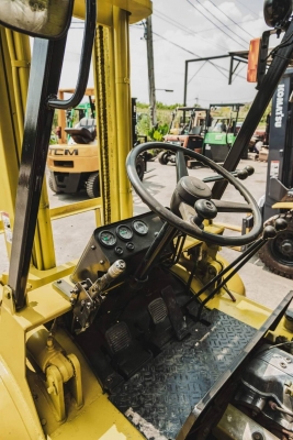 ขาย รถโฟล์คลิฟ ยี่ห้อ Mitsubishi FG20 นำเข้าญีปุ่นแท้