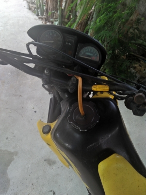 ขายMTX125ทะเบียนแท้เดิม ขายMTX125ทะเบียนแท้เดิม