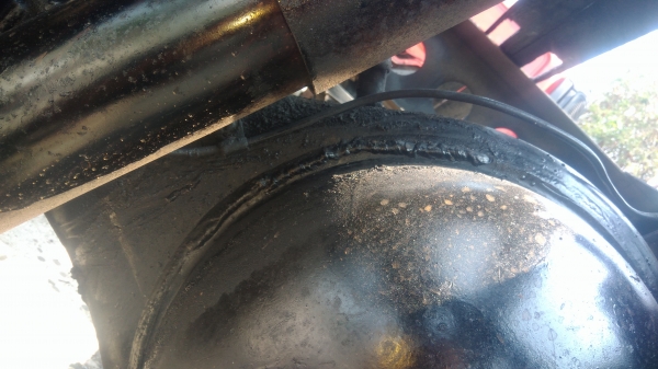 คานหน้า เพลาท้าย6ล้อร็อกกี้8น็อตแท้ห้าง