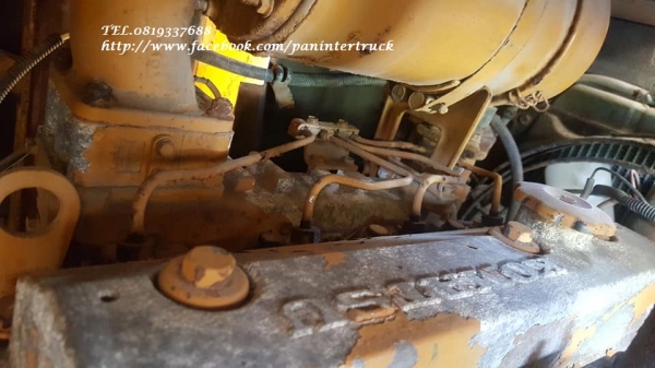 ขายถูกสุดๆGENERATOR เครื่องปั่นไฟ KOMATSU ผลิตกระแสไฟฟ้า30KVA 30/40 KVA :ปรับระบบให้เรียบร้อย(ทดสอบแล้วใช้งานได้จริง)