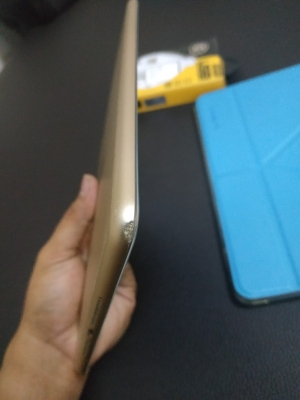 ไอแพด ipad gen5 2017 32g wifi สีทอง ไอแพด ipad gen5 2017 32g wifi สีทอง