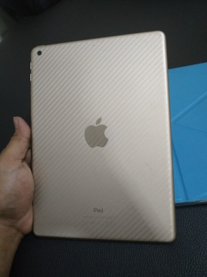 ไอแพด ipad gen5 2017 32g wifi สีทอง ไอแพด ipad gen5 2017 32g wifi สีทอง