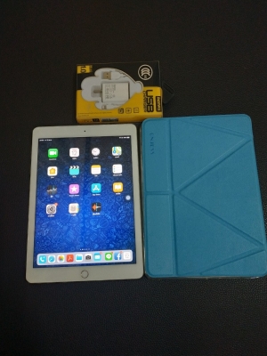 ไอแพด ipad gen5 2017 32g wifi สีทอง