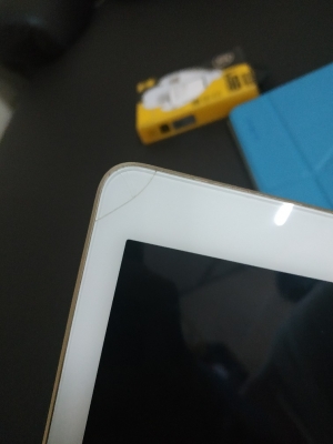 ไอแพด ipad gen5 2017 32g wifi สีทอง ไอแพด ipad gen5 2017 32g wifi สีทอง