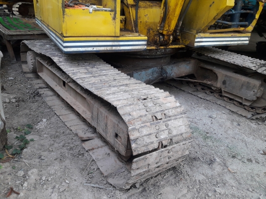 ขายโกเบโก้ SK60-1 เครื่องเดิม ปั้มเดิม สภาพใช้งานได้ปกติ พร้อมใช้ ขายโกเบโก้ SK60-1 เครื่องเดิม ปั้มเดิม สภาพใช้งานได้ปกติ พร้อมใช้