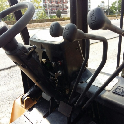 โฟล์คลิฟท์ TCM 2.5ตัน