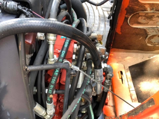 รถขุด kubota kx91-3s2 ใช้งานน้อยสีเดิมๆสวยมากโทร 086-161602189