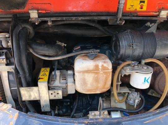 รถขุด kubota kx91-3s2 ใช้งานน้อยสีเดิมๆสวยมากโทร 086-161602189