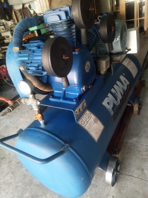 ขายปั๊มลมพูม่า ขายปั๊มลมพูม่า