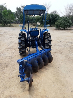 ขายรถไถ ไอซากิTS2810 สภาพเก่านอก โฟวิน4+4