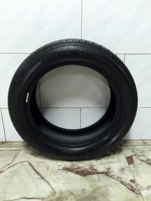 ขายยาง BRIDGESTONE รุ่น ECOPIA ซีรี่ย์ 185/55R16 ปี 16