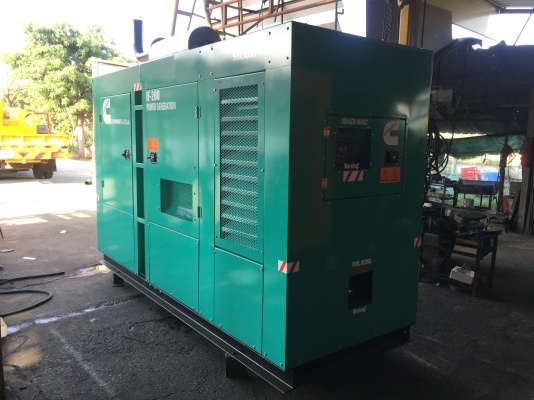 Cummins200kva.power by USA. รับประกัน2ปี จัดส่งติดตั้งฟรี Cummins200kva.power by USA. รับประกัน2ปี จัดส่งติดตั้งฟรี