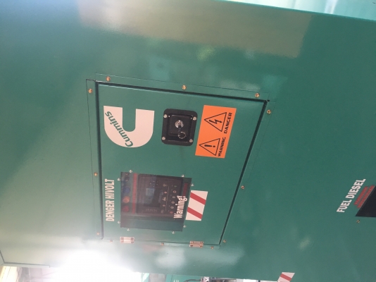 Cummins200kva.power by USA. รับประกัน2ปี จัดส่งติดตั้งฟรี Cummins200kva.power by USA. รับประกัน2ปี จัดส่งติดตั้งฟรี