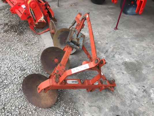 รถไถKRT140plus